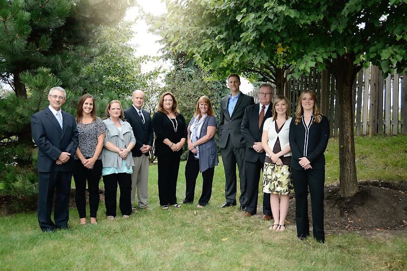 Waterford Counseling and Psychological Services