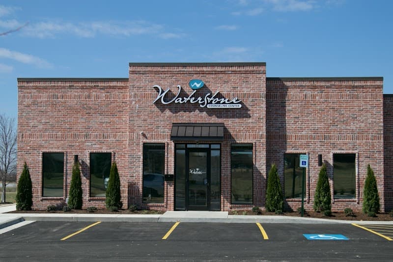 Waterstone Counseling Center