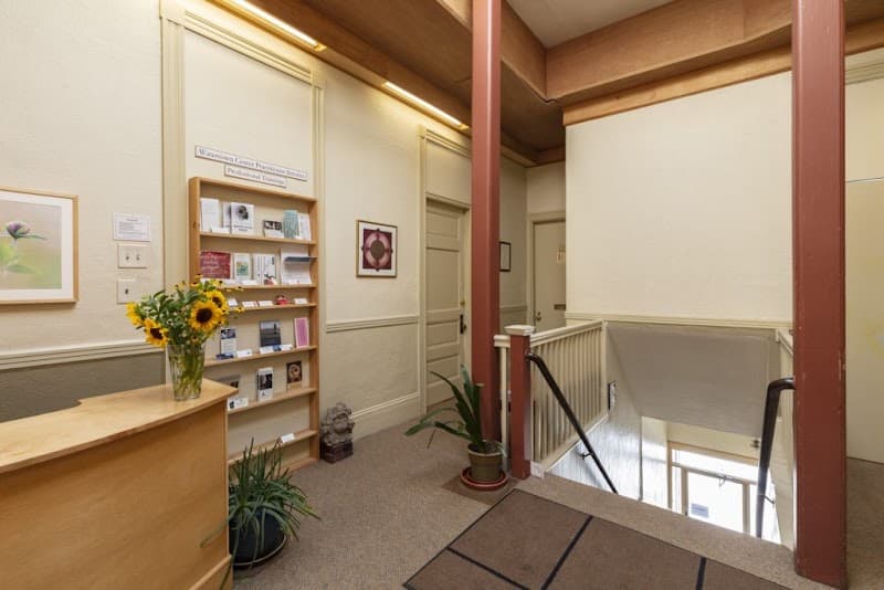 Watertown Center For Healing Arts