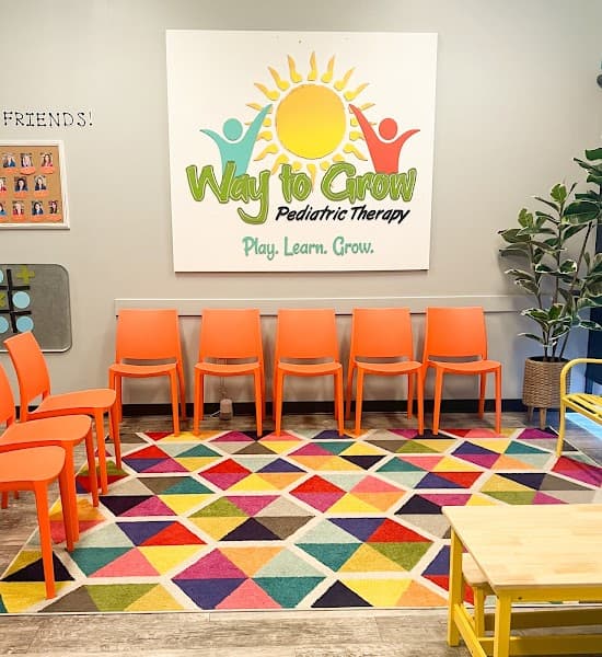 Way to Grow Pediatric Therapy