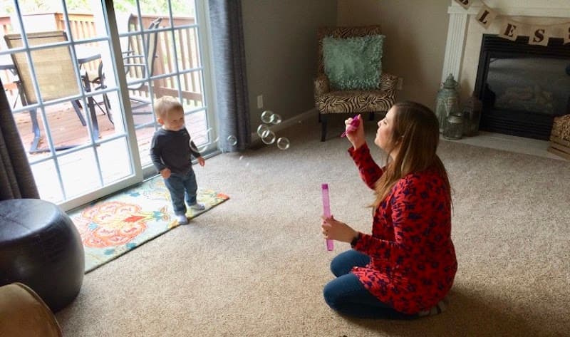 Way to Grow Pediatric Therapy