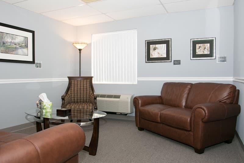 Waybridge Counseling