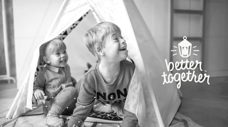 We are Better Together - Speech & Occupational Therapy