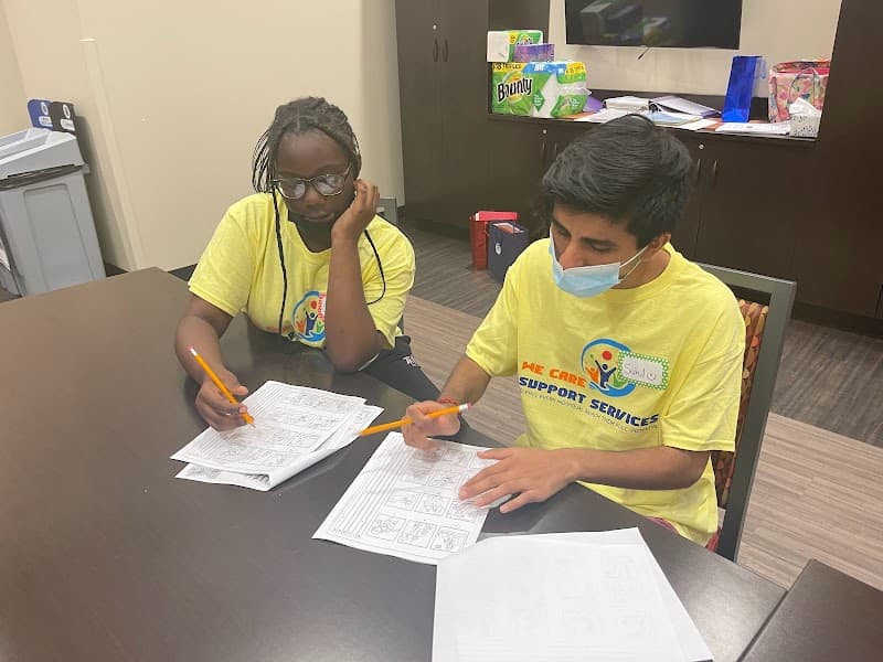 We Care Support Services