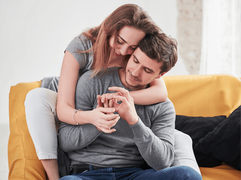 Well Marriage Center - Charlotte Marriage Counseling