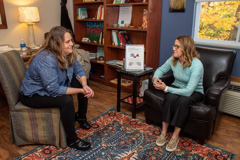 WellBeing CNY Christine Tyrrell Baker, PhD