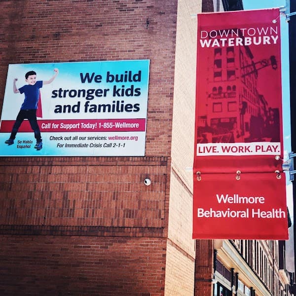 Wellmore | Child & Adolescent Behavioral Health Services