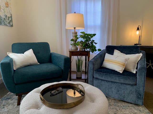 Wellness and Recovery Group, Julie Bradley, NCAC II