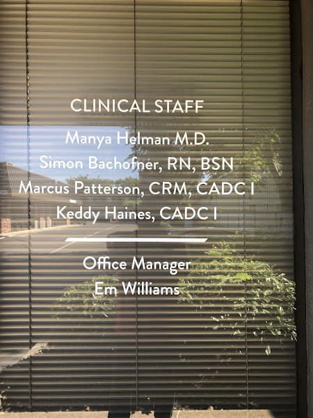 Wellness and Recovery of Salem