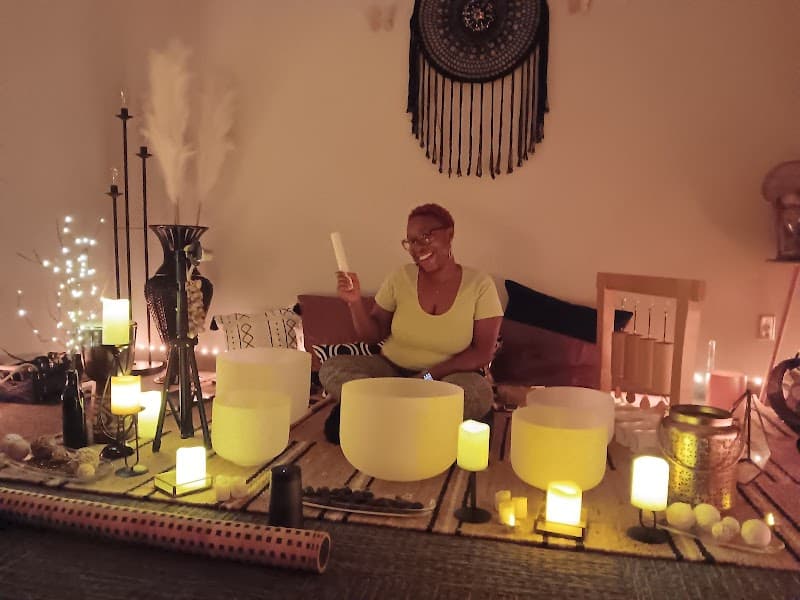 Wellness Beyond The Chair