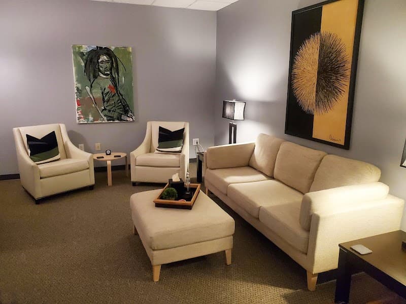 Wellness Counseling Center