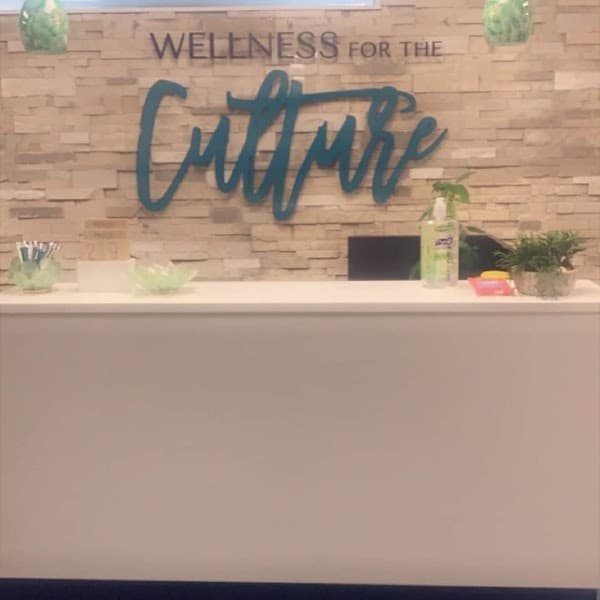 Wellness For The Culture LLC