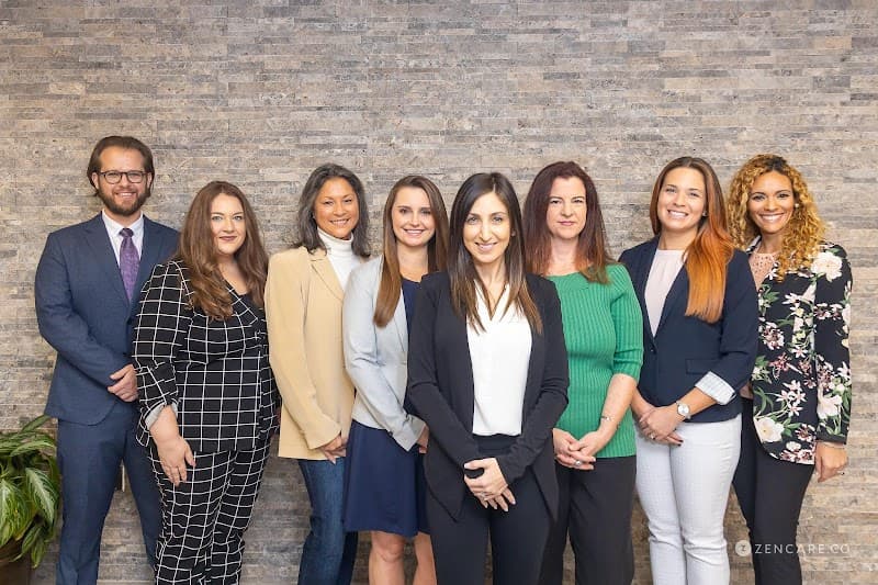 Wellness Psychological Services