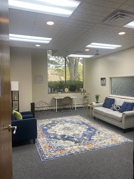 Wellness Therapy Center