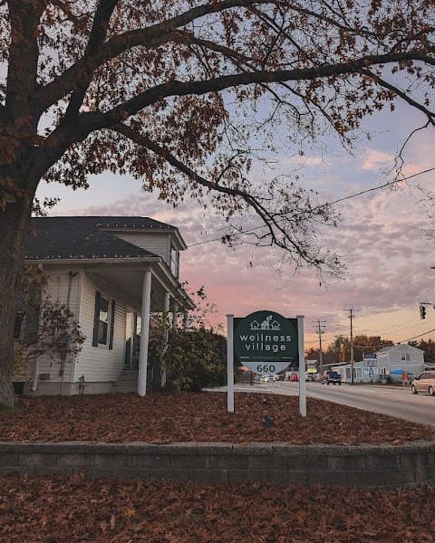 Wellness Village NH