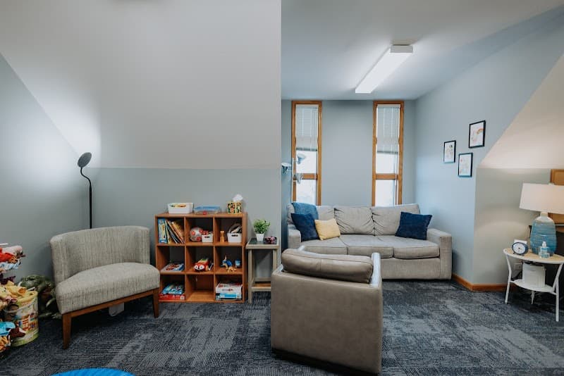 Wellspring Center for Counseling