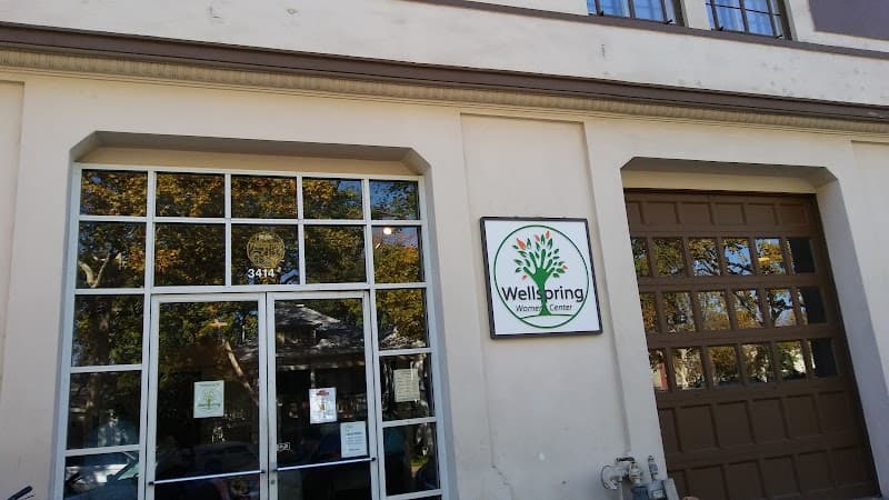 Wellspring Women's Center