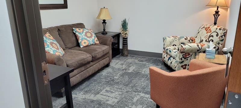 Wellsprings Center for Counseling Services