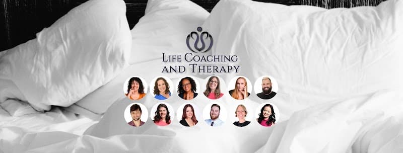 West Hartford Life Coaching and Therapy (LCAT)