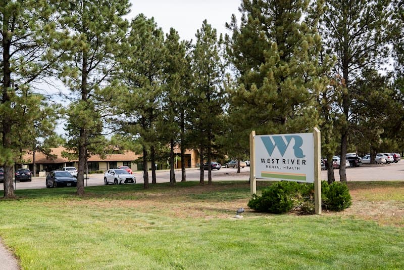 West River Mental Health