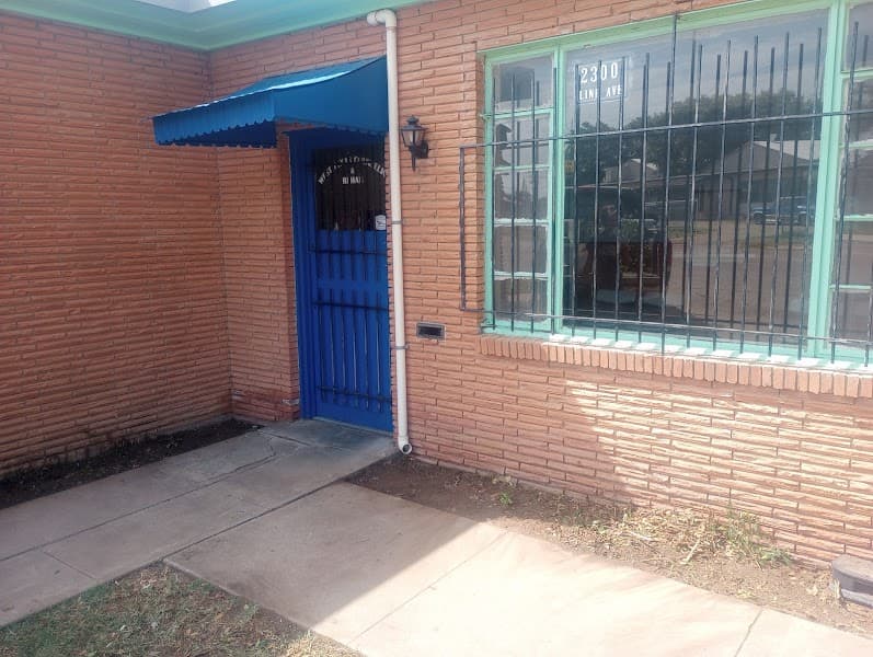 West Texas Counseling & Rehab