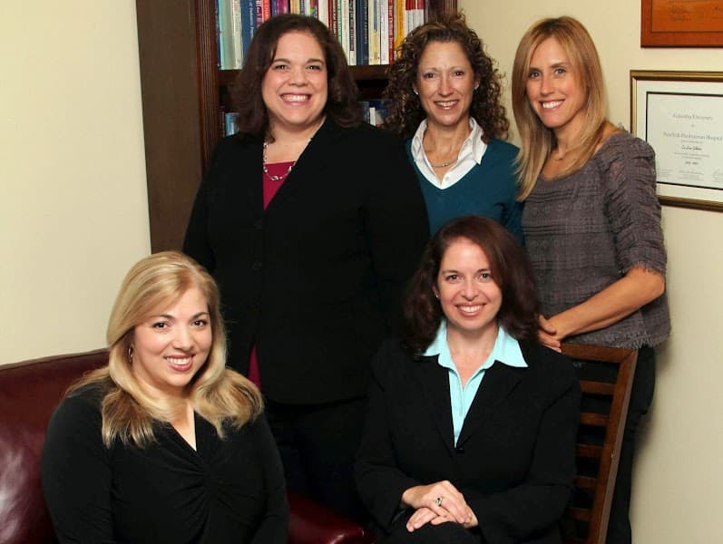 Westchester Child Therapy