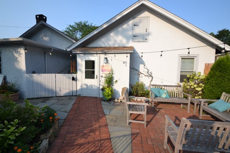 Westchester Creative Arts Therapy