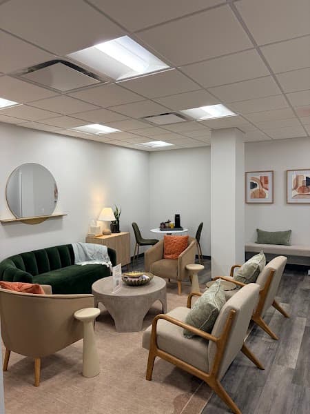 Westchester Parent & Child Therapy