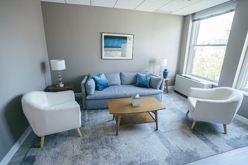 Westchester Relationship Center