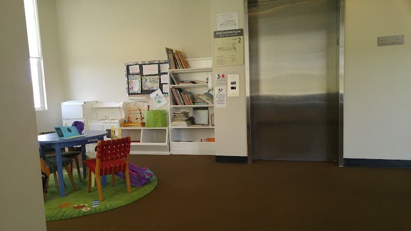 Westcoast Children's Clinic