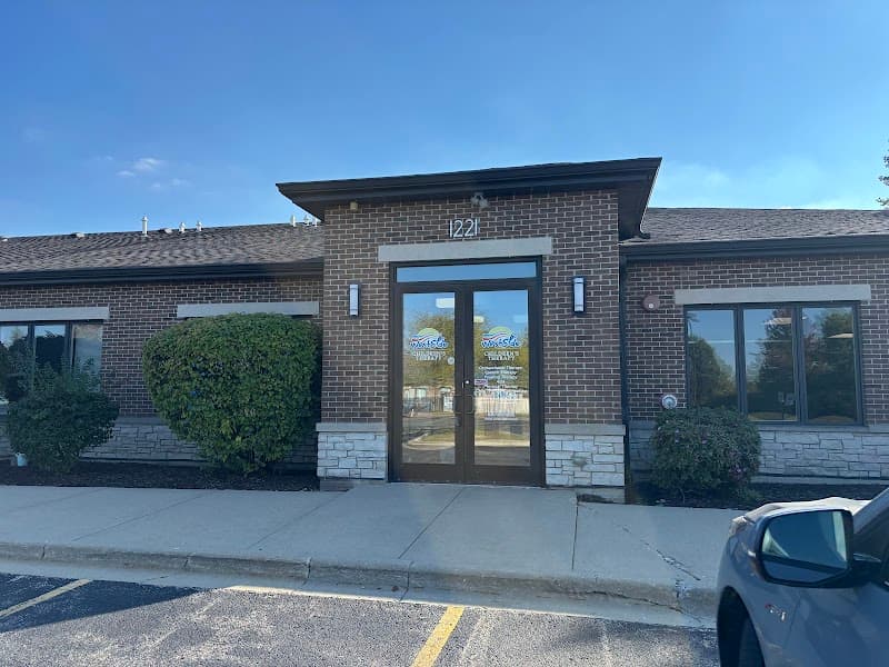 Westside Children's Therapy