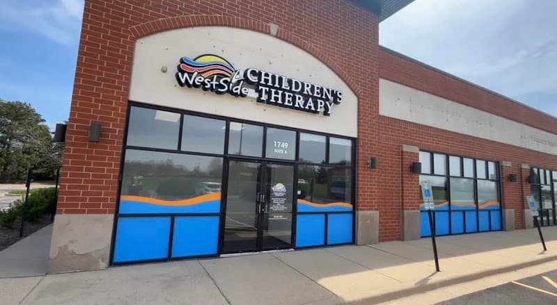 Westside Children's Therapy