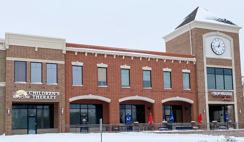 Westside Children's Therapy