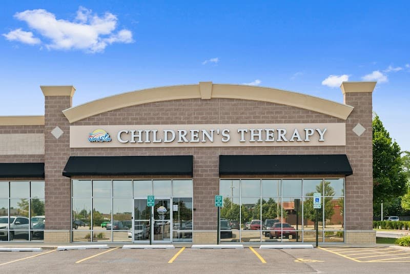 Westside Children's Therapy