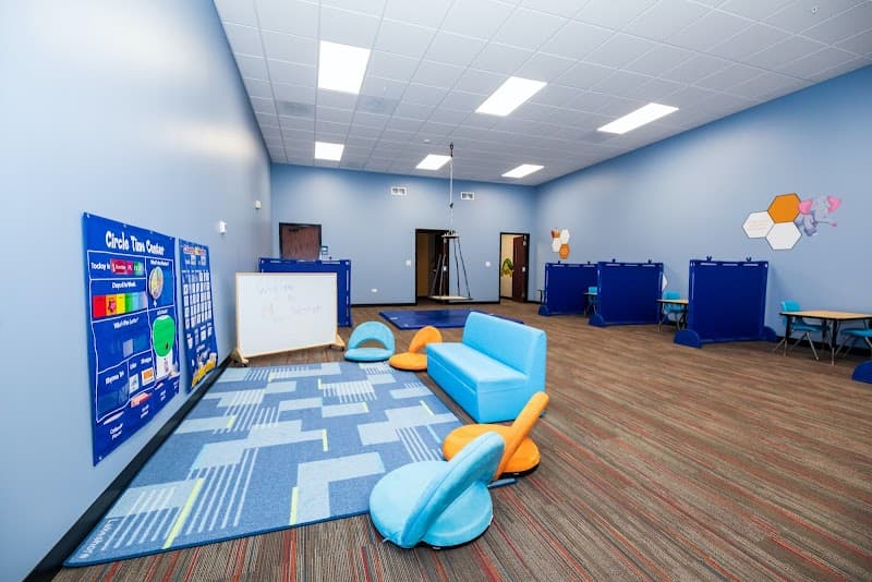 Westside Children's Therapy