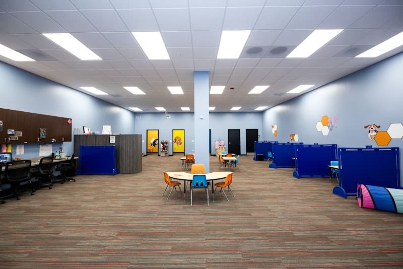 Westside Children's Therapy