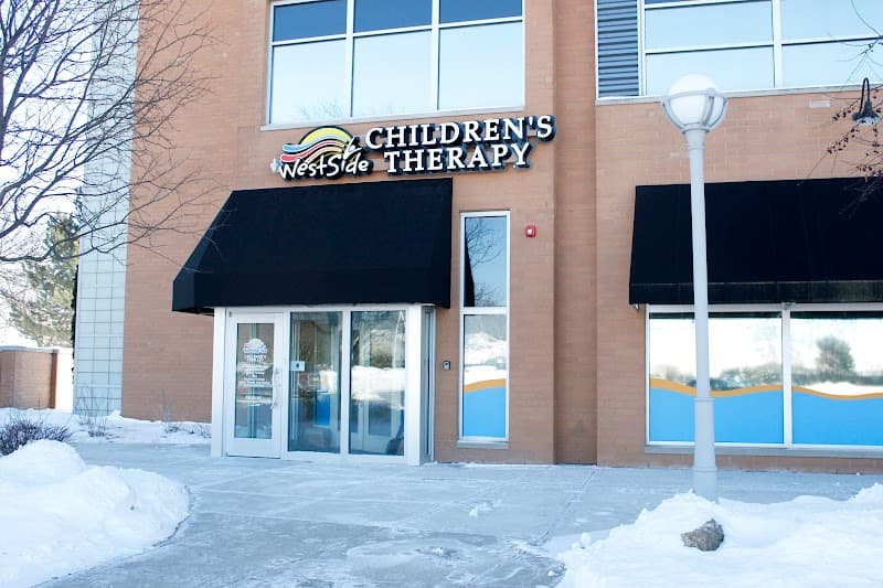 Westside Children's Therapy