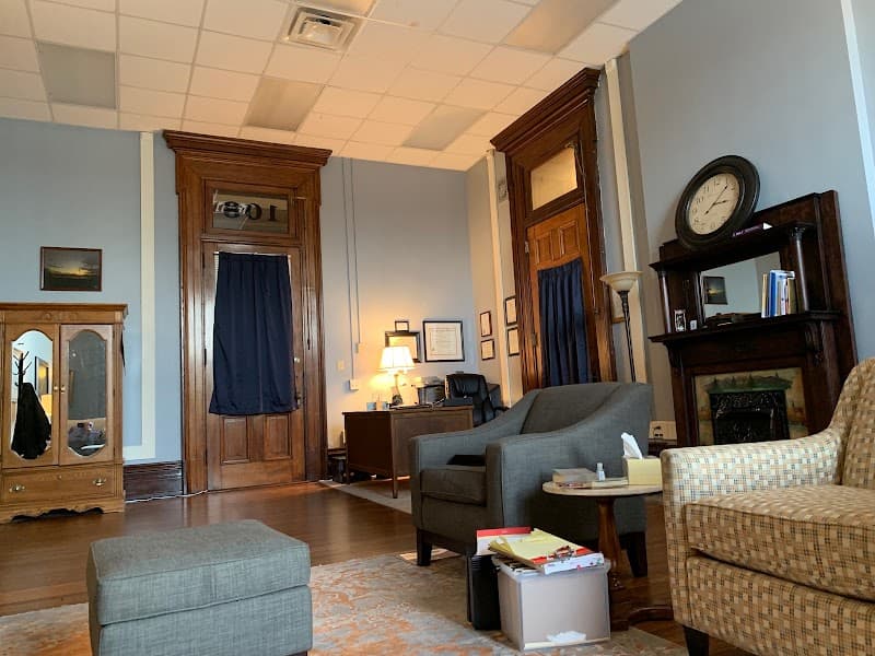 Wham Counseling LCSW, CSAT, SEP