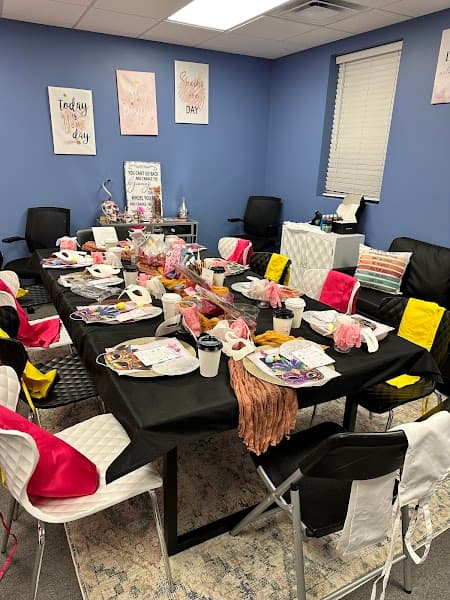 What's the Tee, PLLC