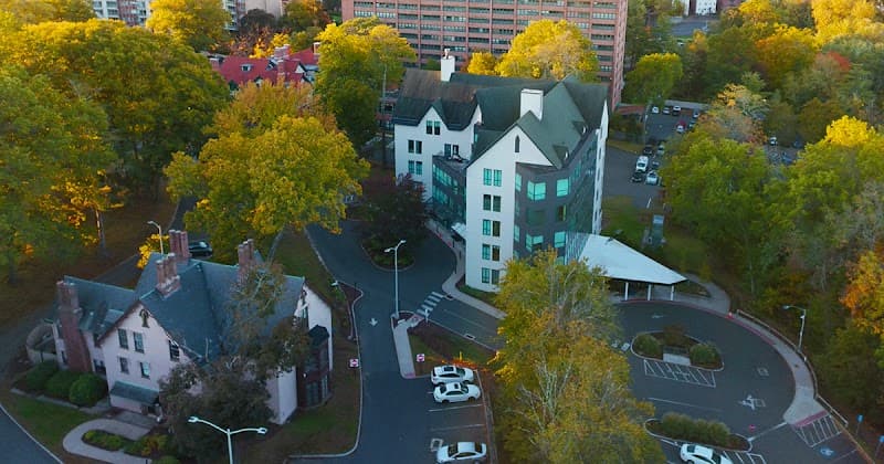 Wheeler Health - Hartford Family Health & Wellness Center