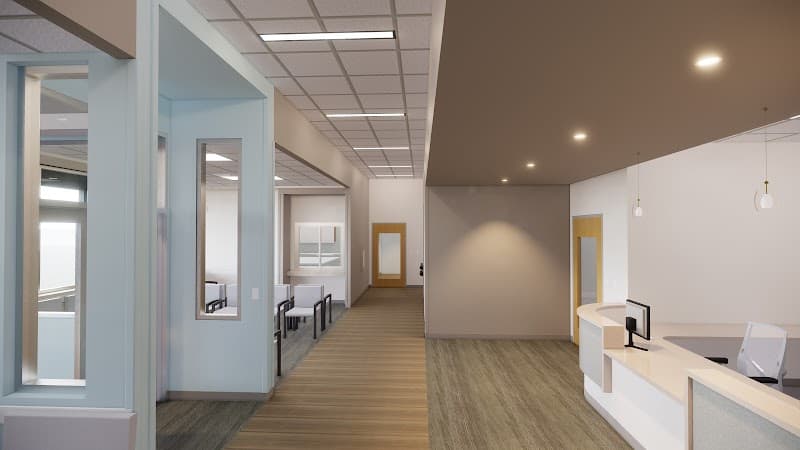 Wheeler Health - Waterbury Family Health & Wellness Center