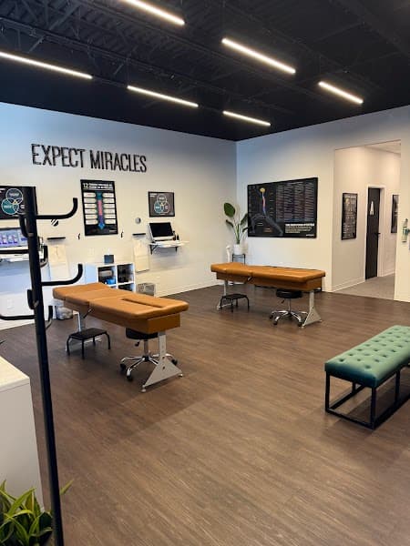 White Bison Well-being