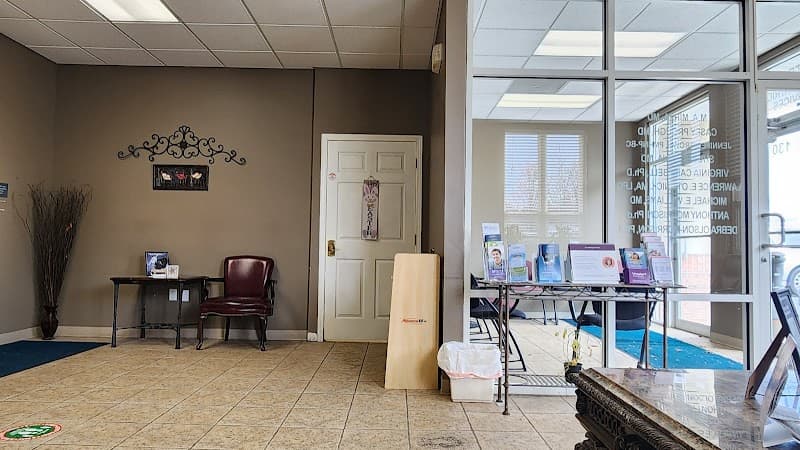 White Oak Psychiatric Services