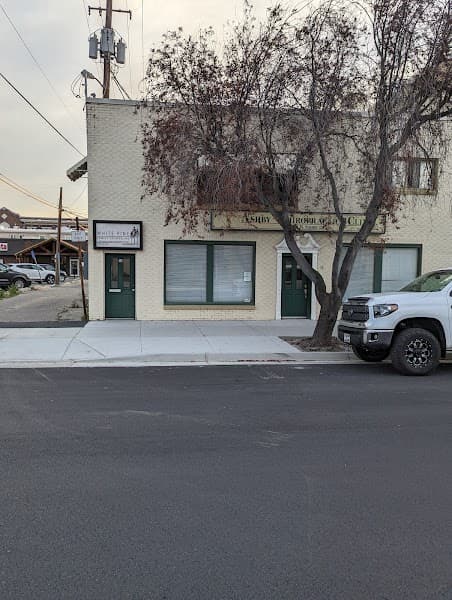 White Pine Family Counseling