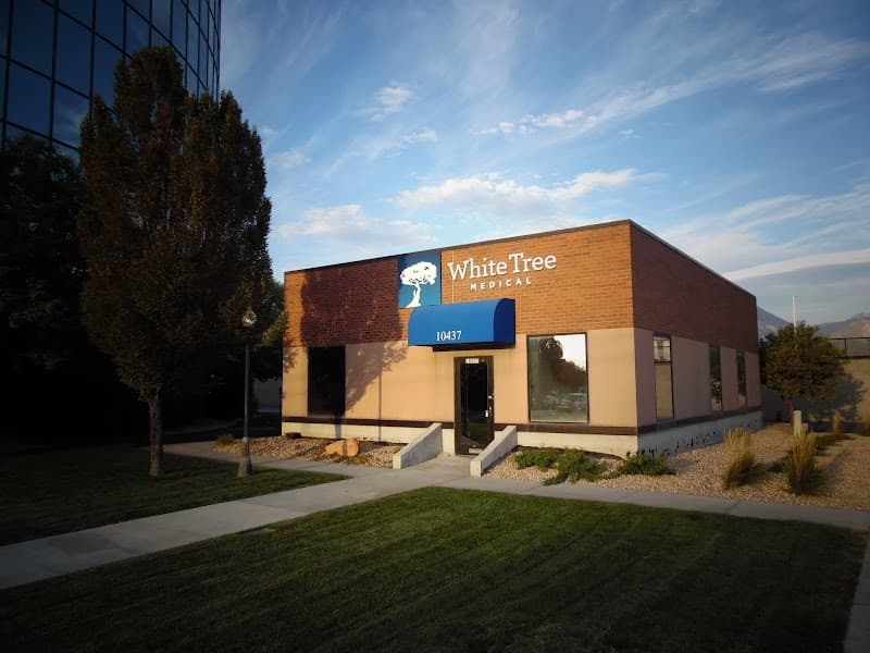 White Tree Medical