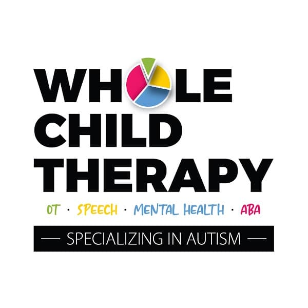 Whole Child Therapy