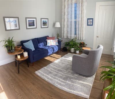 Whole Health Counseling Center