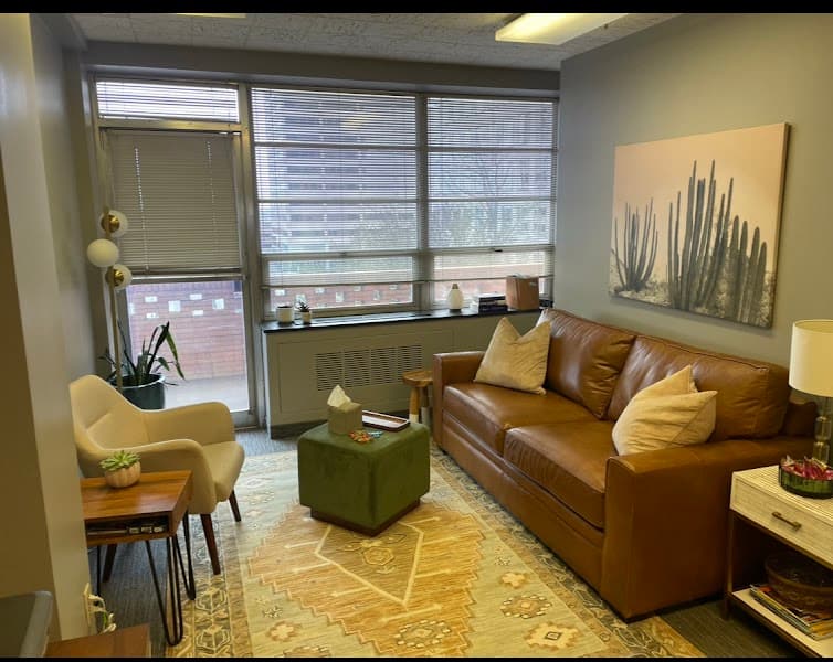 Whole Health Self Therapy and Counseling