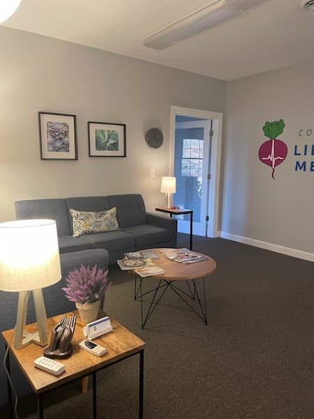 Whole Heart Art Therapy & Creative Counseling