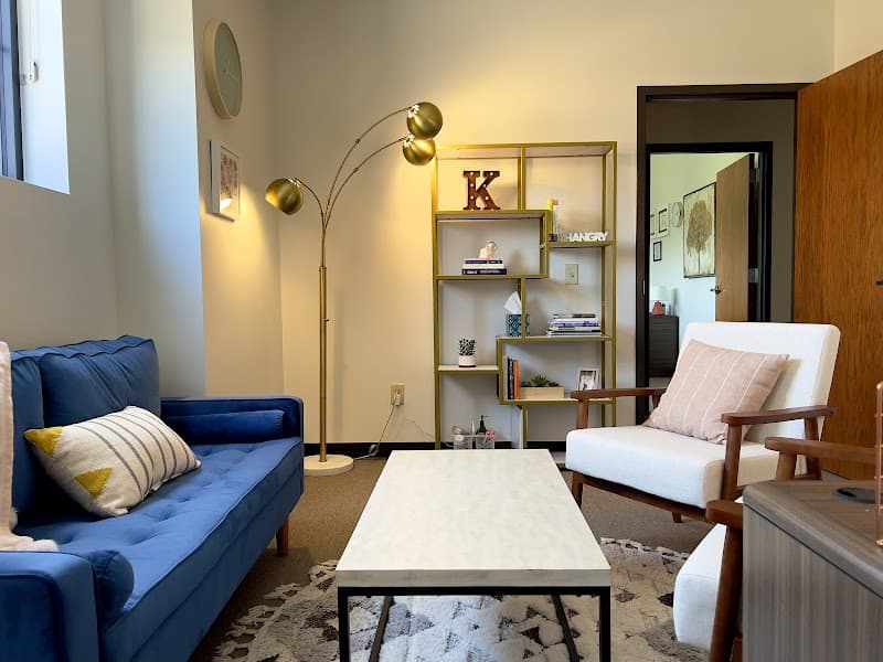 Whole Hive Counseling